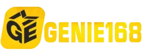 genie168-logo