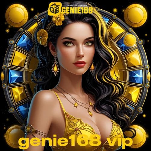 genie168 vip