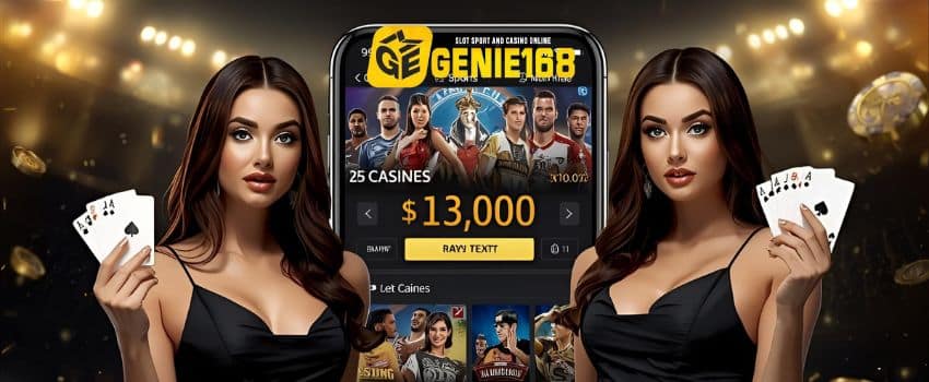 ginaie168 สล็อตเว็บตรง