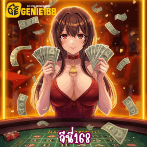 จีนี่168