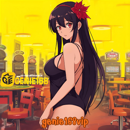 genie168vip