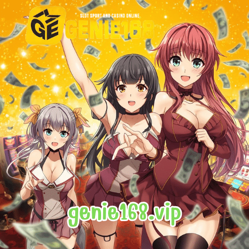 genie168.vip
