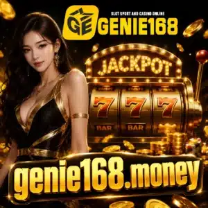 genie168.money